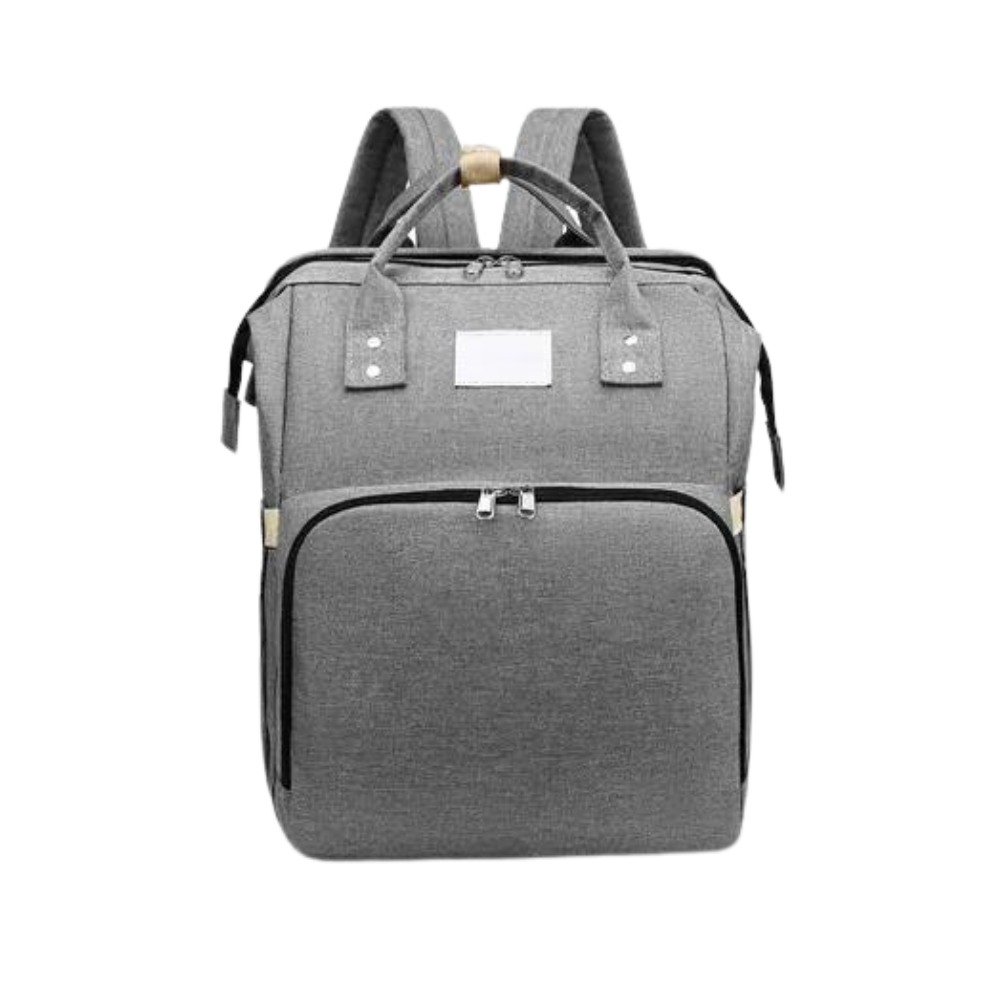 Baby Nappy Changing Backpack