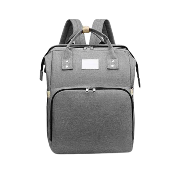 Baby Nappy Changing Backpack