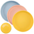 Children's tableware set.